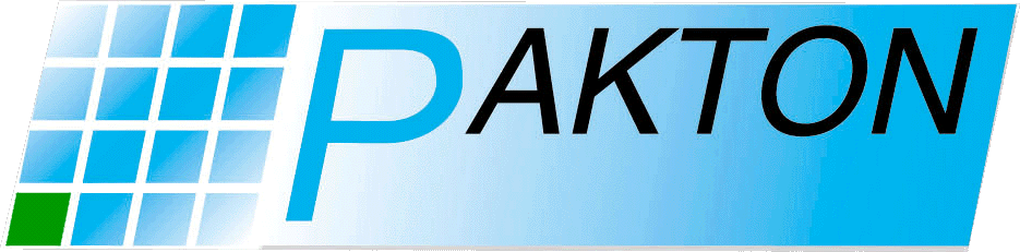 Pakton Logo